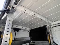 
										2021 Ford Transit Connect full									