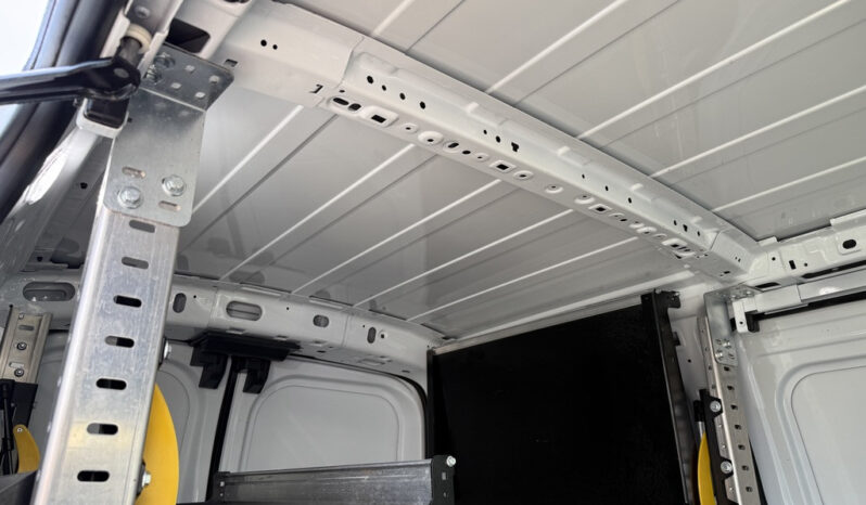 
								2021 Ford Transit Connect full									