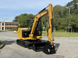 
										2022 Caterpillar 306 full									