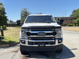 
										2020 Ford F-350 full									
