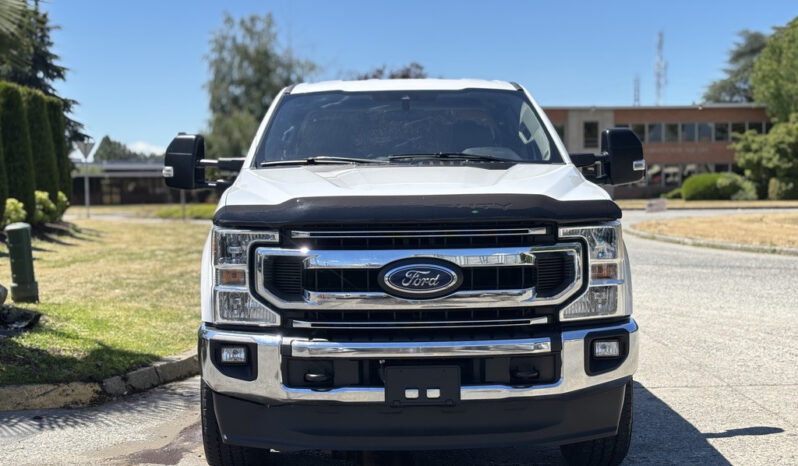 
								2020 Ford F-350 full									