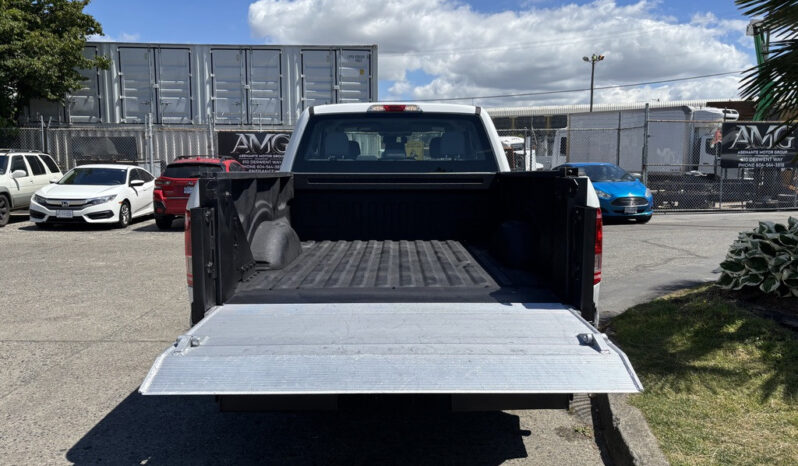 
								2016 Ford F-150 full									