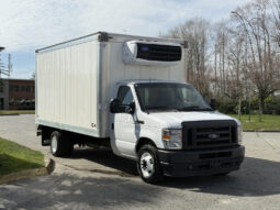 
										2023 Ford E-450 Econoline Super Duty full									