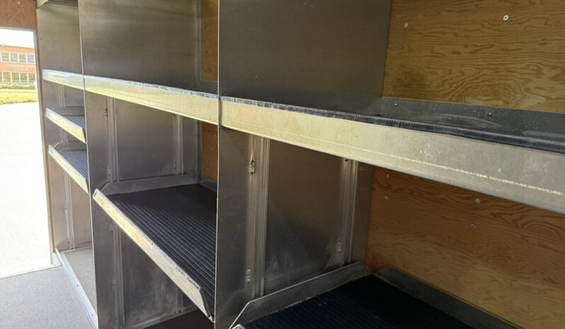 
								2016 Ford Transit full									