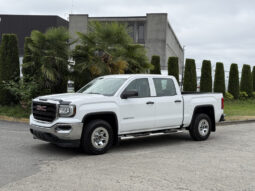 
										2016 GMC Sierra full									