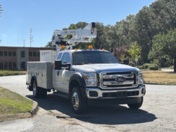 
										2016 Ford F-350 Super Duty full									