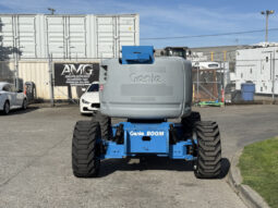 
										2012 Genie Z full									