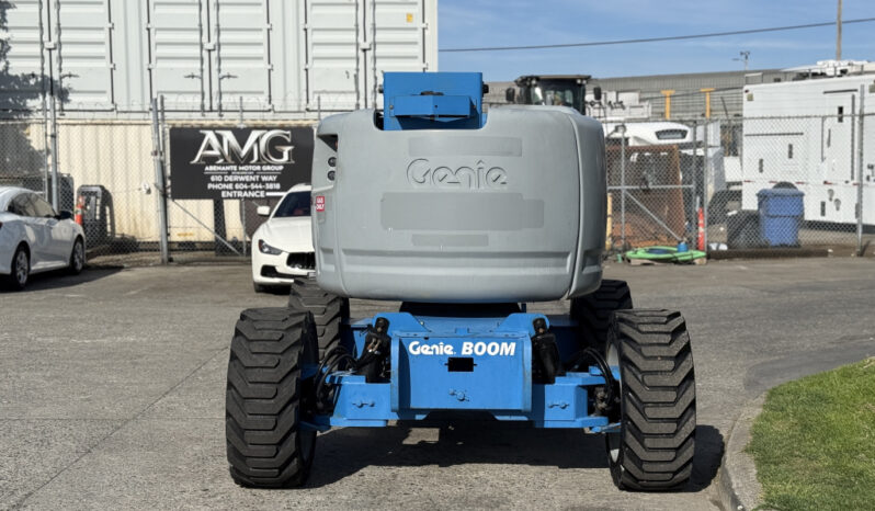 
								2012 Genie Z full									