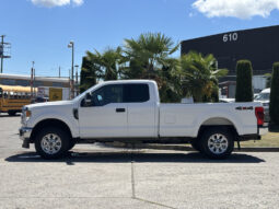 
										2020 Ford F-350 full									