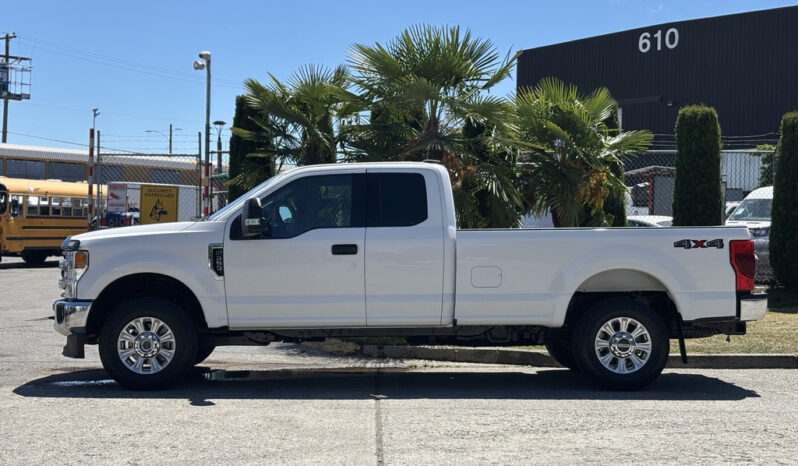 
								2020 Ford F-350 full									