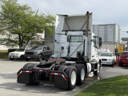
										2012 Volvo VNL full									