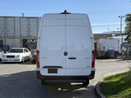 
										2024 Mercedes-Benz Sprinter full									