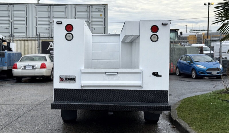 
								2017 Ford F-350 full									
