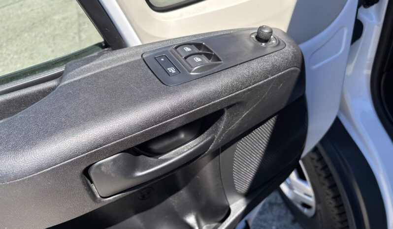 
								2016 Ram ProMaster 2500 full									