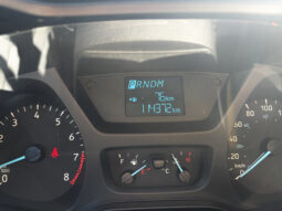 
										2016 Ford Transit full									