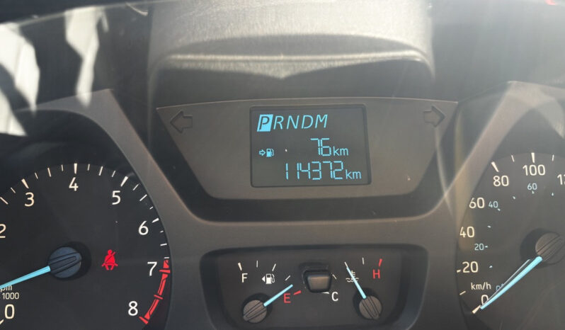 
								2016 Ford Transit full									