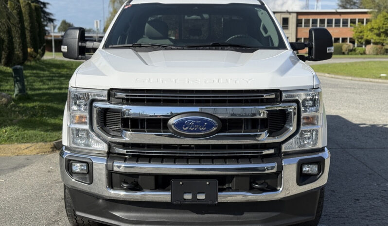 
								2021 Ford F-250 full									