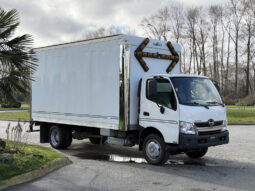 2014 Hino 195