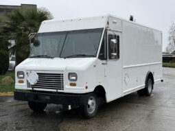 
										2012 Ford E-450 Super Duty full									