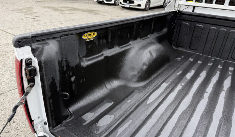 
								2012 GMC Canyon full									