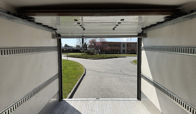 
								2023 Ford E-450 Econoline Super Duty full									