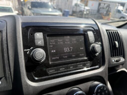 
										2021 Ram ProMaster 2500 full									