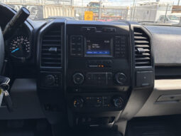 
										2015 Ford F-150 full									