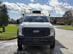 
										2024 Ford F-550 full									