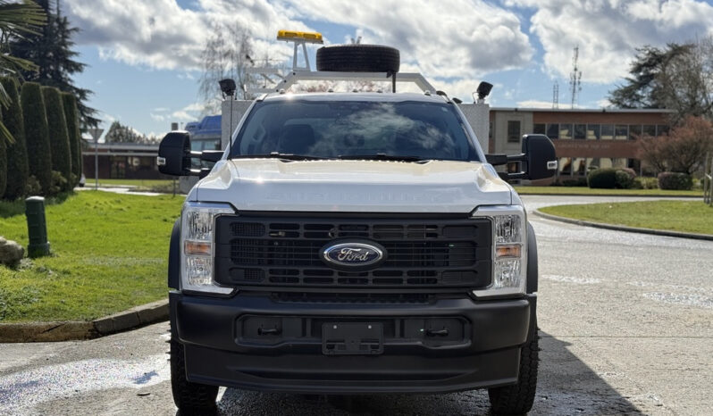 
								2024 Ford F-550 full									