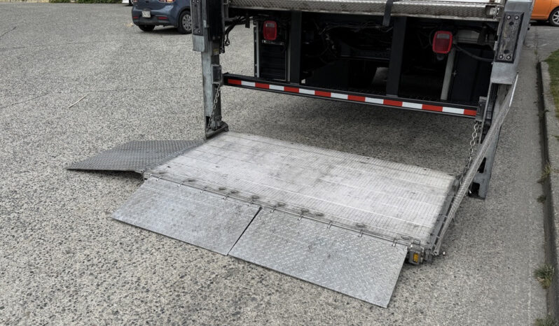 
								2019 Ford F750 full									