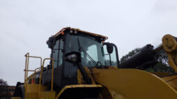 
										2019 Caterpillar 972M full									