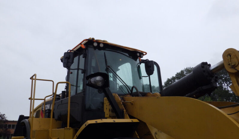 
								2019 Caterpillar 972M full									