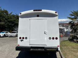 
										2020 Chevrolet Express 4500 full									