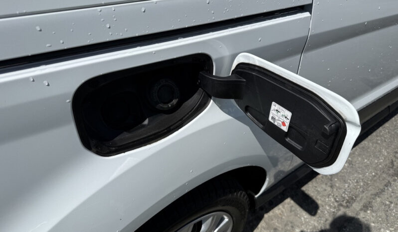 
								2021 Ford Transit Connect full									