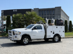 
										2020 Ram 2500 full									