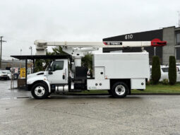 
										2020 International MV607 full									