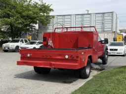 
										2013 Ford F-550 full									