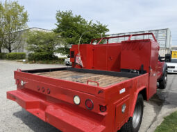 
										2013 Ford F-550 full									