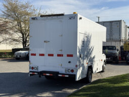 
										2012 Ford E-450 Econoline Super Duty full									