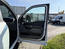 
										2021 Ford F-150 full									