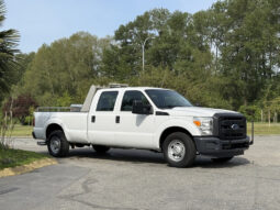 2011 Ford F-350