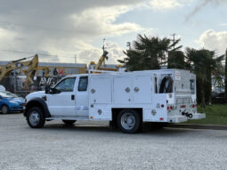 
										2008 Ford F-450 full									
