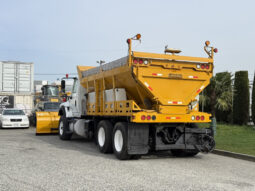 
										2016 International WorkStar full									