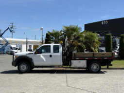 
										2012 Ford F-450 full									