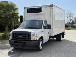 
										2023 Ford E-450 Econoline Super Duty full									