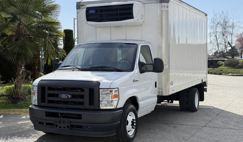
								2023 Ford E-450 Econoline Super Duty full									