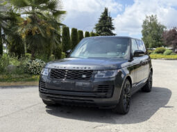 
										2019 Land Rover Range Rover full									