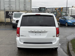 
										2017 Dodge Grand Caravan full									