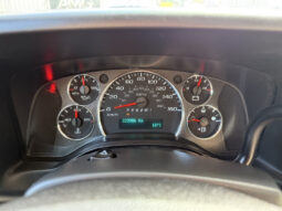 
										2020 Chevrolet Express full									