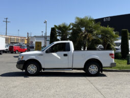 
										2014 Ford F-150 full									
